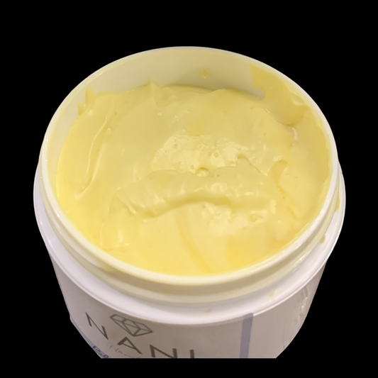 Black Butter (shae/rosemary)